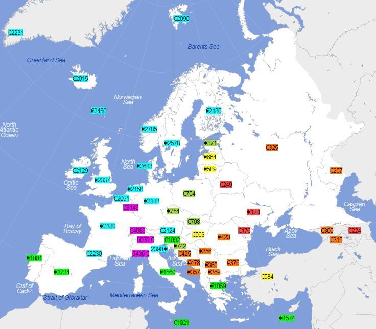 拿到西班牙投资移民居留卡,居住五年后,有必要
