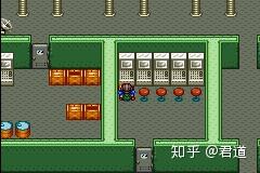 重装机兵2改详细攻略(gba重装机兵2改love3322(GBA重装机兵2改(MM2改)终极图文攻略世界地图)) 第43张 重装机兵2改详细攻略(gba重装机兵2改love3322(GBA重装机兵2改(MM2改)终极图文攻略世界地图)) 第43张
