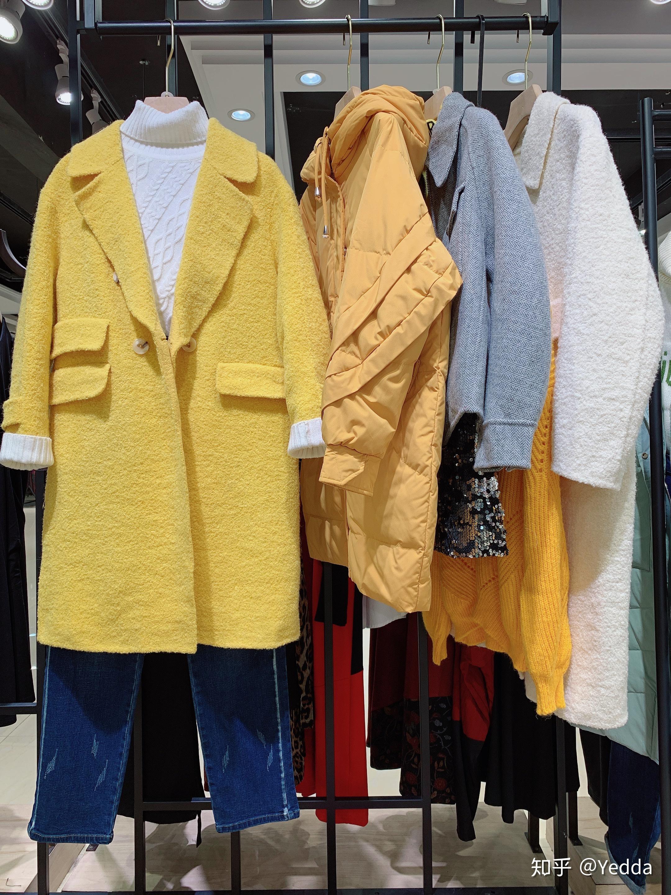 品牌折扣女装店销售技巧是是是成交法新手须知