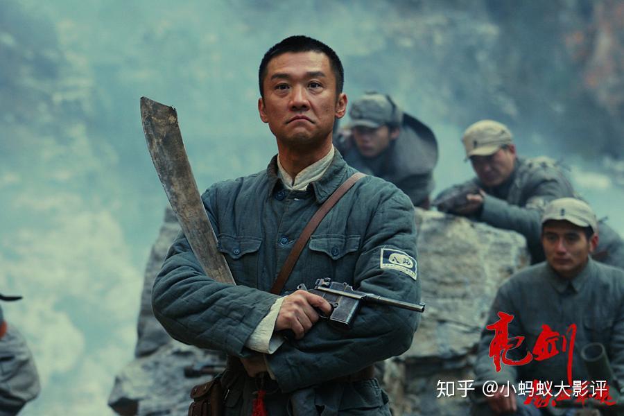 亮剑3抗战剧拍成偶像剧打着发蜡上战场这剧神了