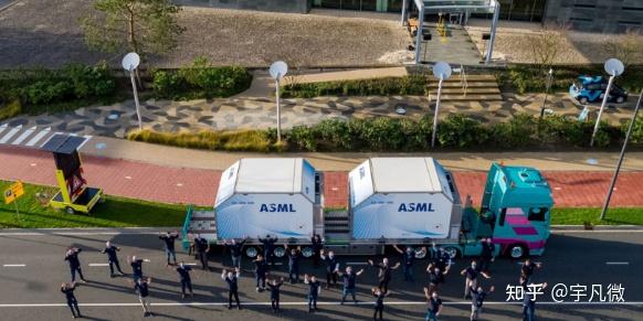 NIL大战EUV，纳米压印能否坐上光刻机的王座？ - 知乎