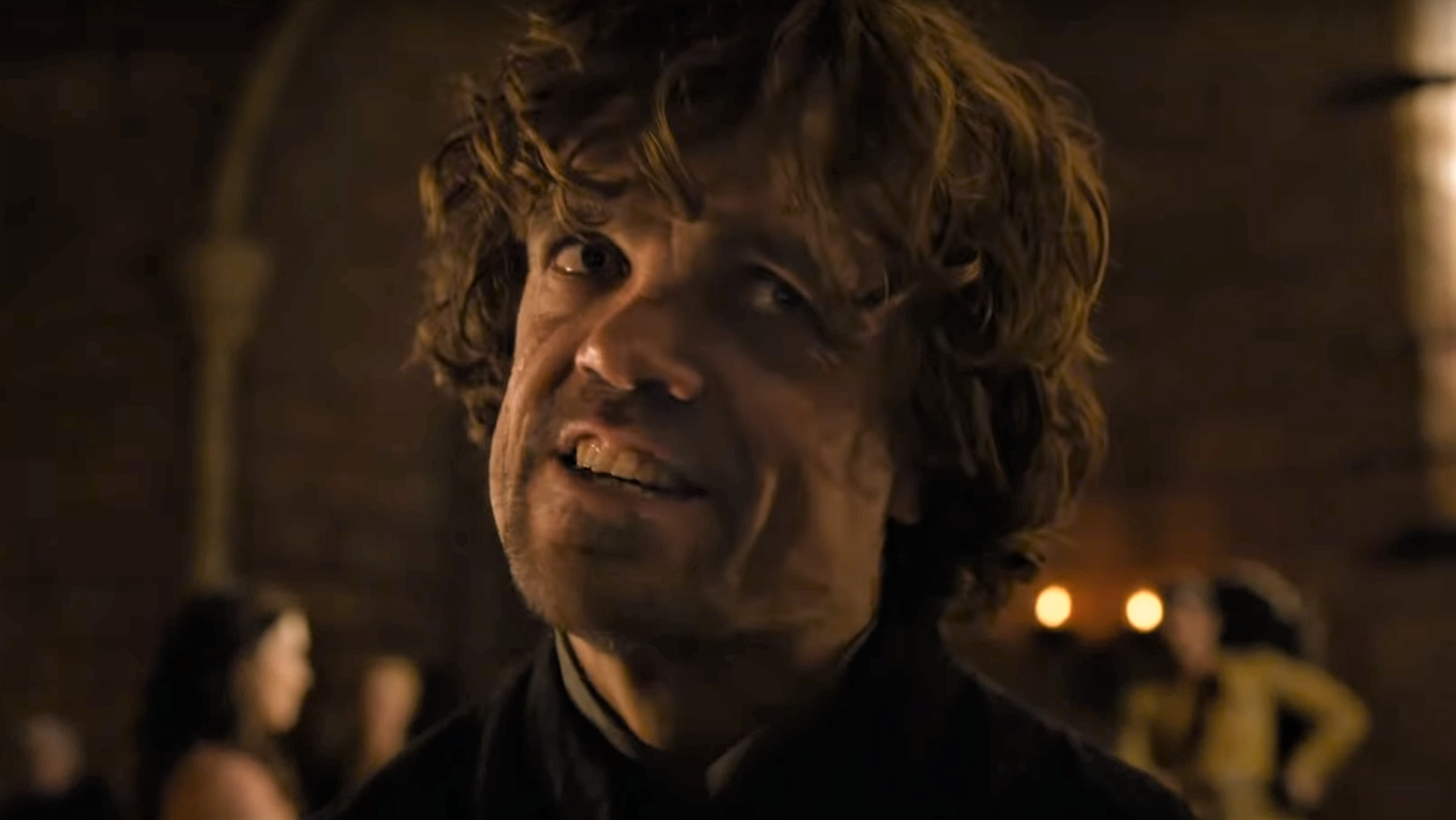 权游小恶魔真希望我就是你们眼中的那个怪物英语轻松学423