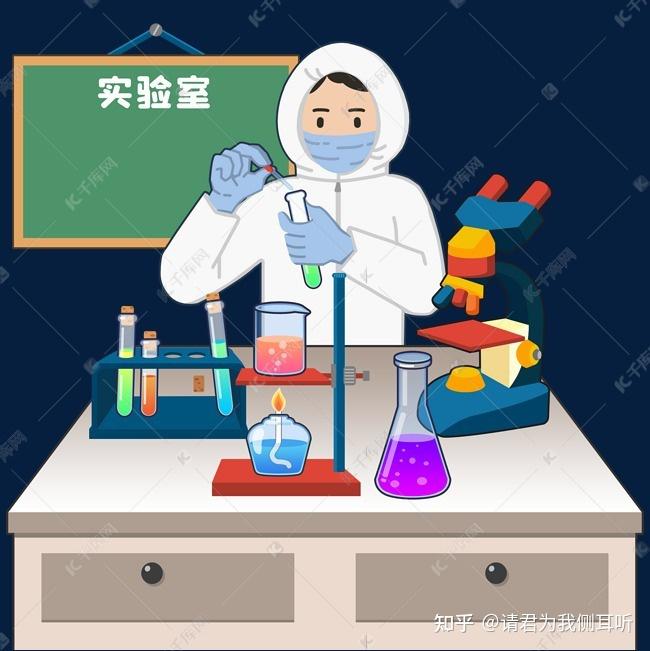 n的工位正在t的对面,但n本人有一特点,不喜欢做实验的时候旁边有人,加