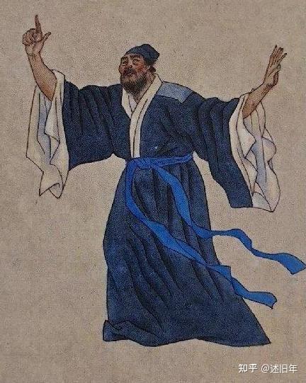 儒林外史第三回简述:周进当官,范进中举,众人送礼 - 知乎