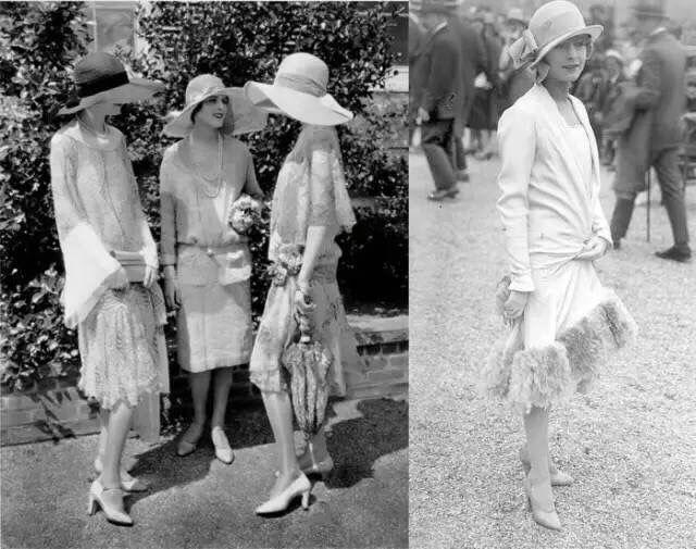 长篇!《神奇动物在哪里》中的时代女装-神奇动物在哪里2动物设计图