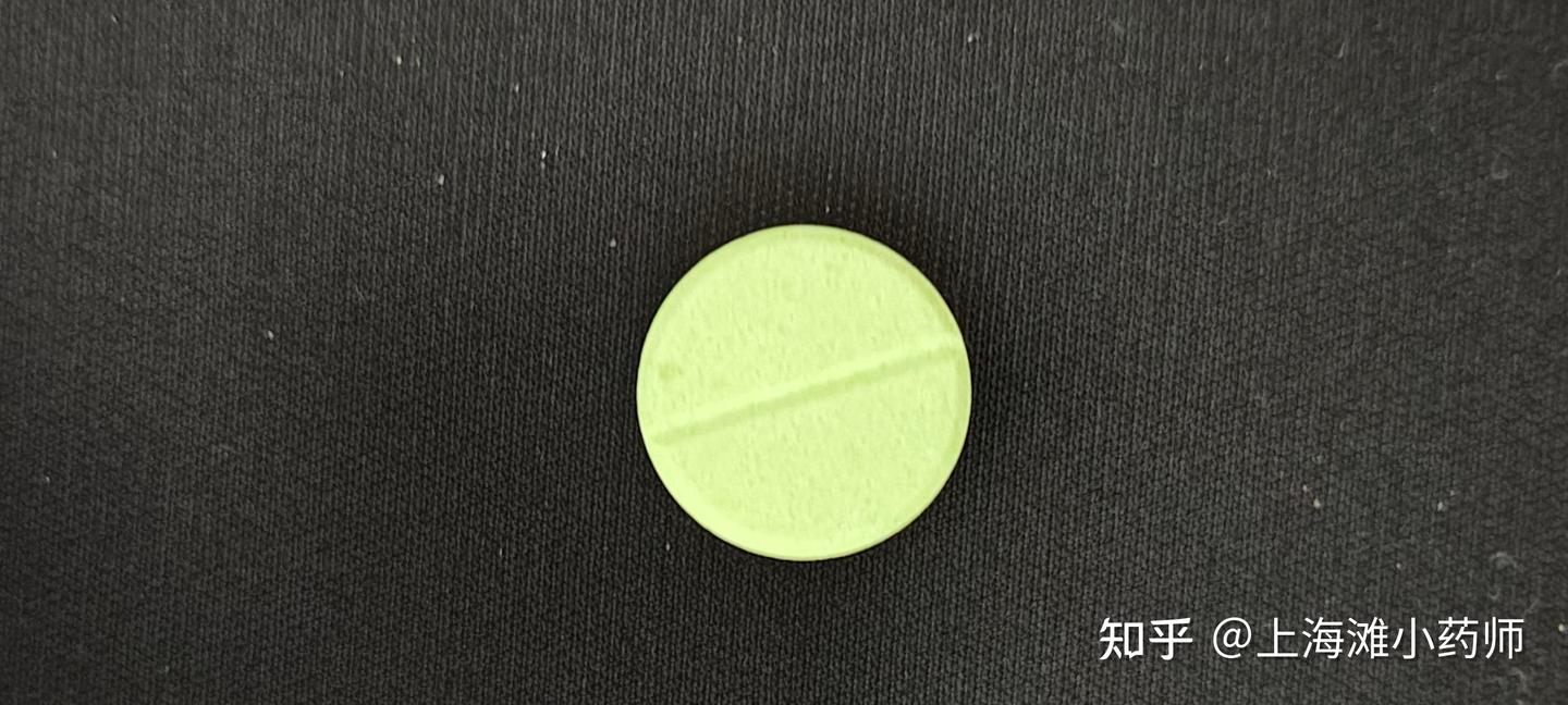 台湾的口腔抗菌含片?西吡氯铵含片药品说明书(黄氏制药有限公司)商品名称开刻立/辅助用药/口腔喉咙痛 - 知乎