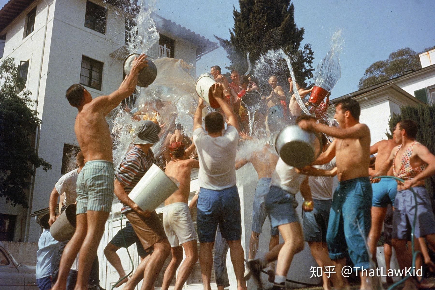 美国兄弟会介绍好好学习好好疯狂