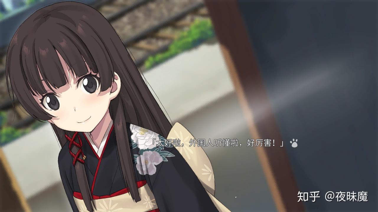 故作坚强却勇敢的妹妹——樱井绘美