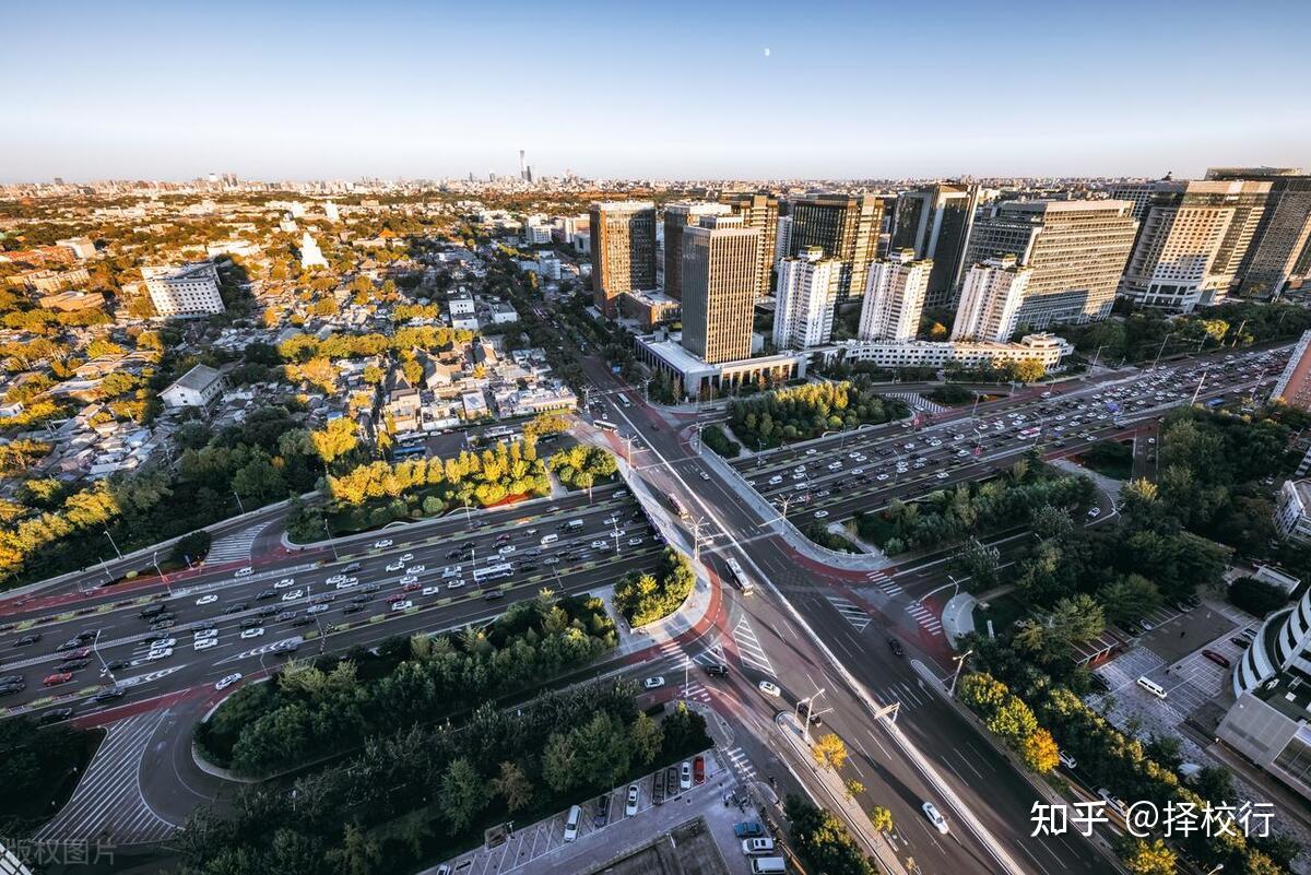 2023北京各区转学政策公布:今年规定更严了! - 知乎