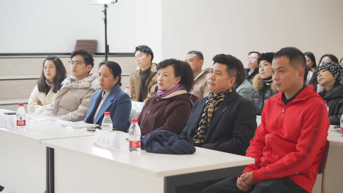 贵拍无忧 | 著名电影制片人叶宁在贵阳开展影视创作主题分享会 - 知乎