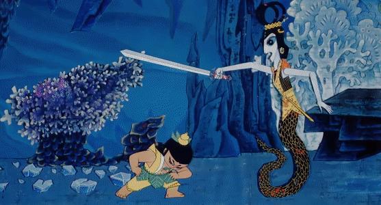 哪吒陪我长大,现在哪吒去了哪?