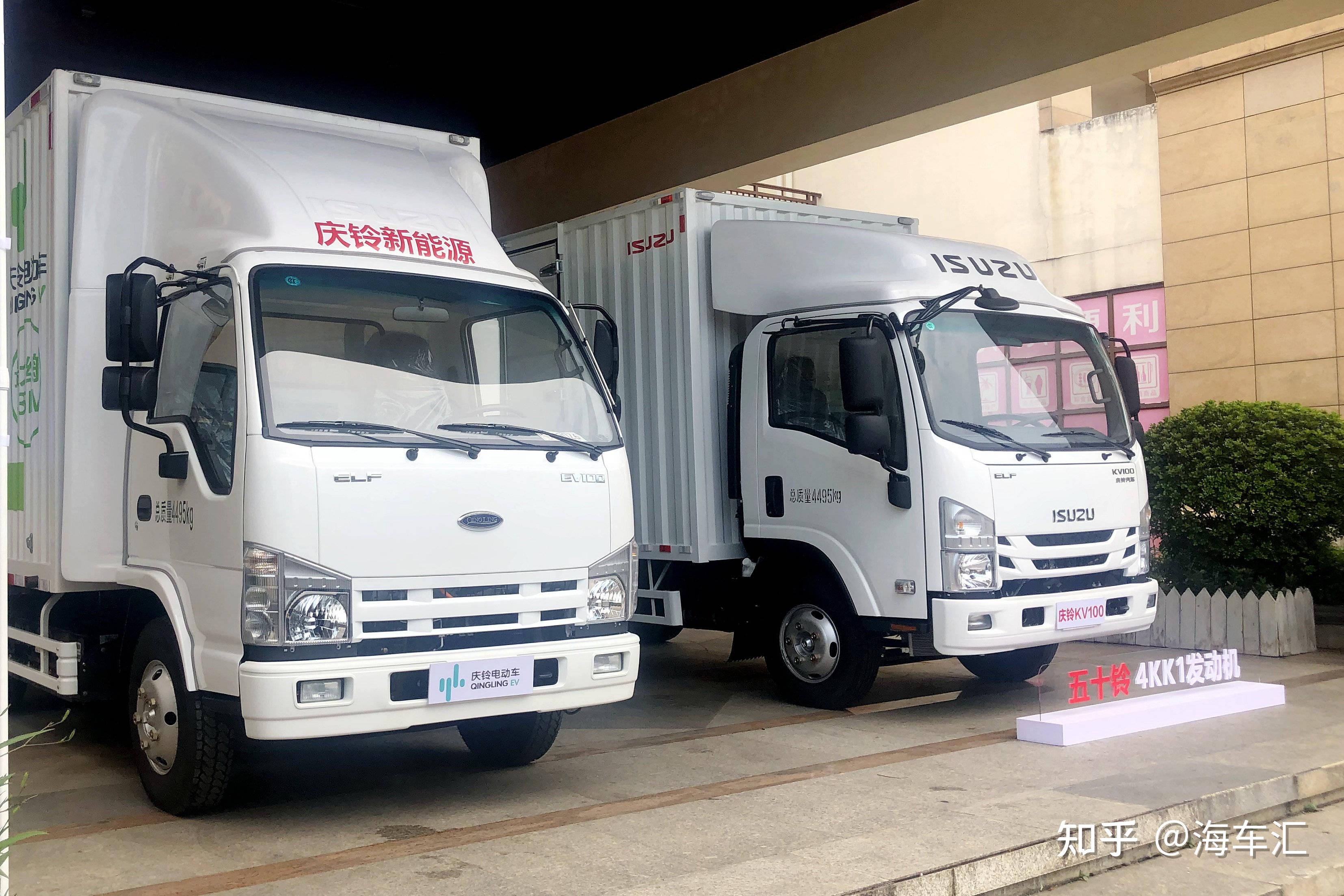 情系自贸港,庆铃五十铃盛夏品鉴会燃情海南 - 知乎