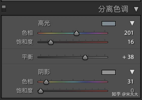 全文4191字手把手教你学会lightroom调色手机调色app统统拿下