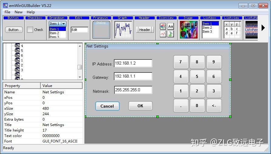 GUI 设计原来可以这么简单! - 知乎
