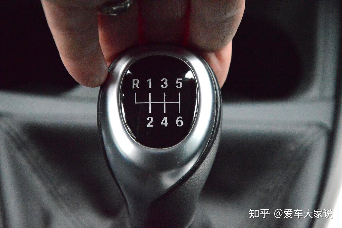 为啥开过手动挡的司机,车技普遍都不会太差?