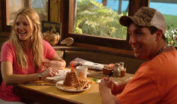 人在世间行,笔录红尘事.   1, 最后再来一次初吻,好吗?