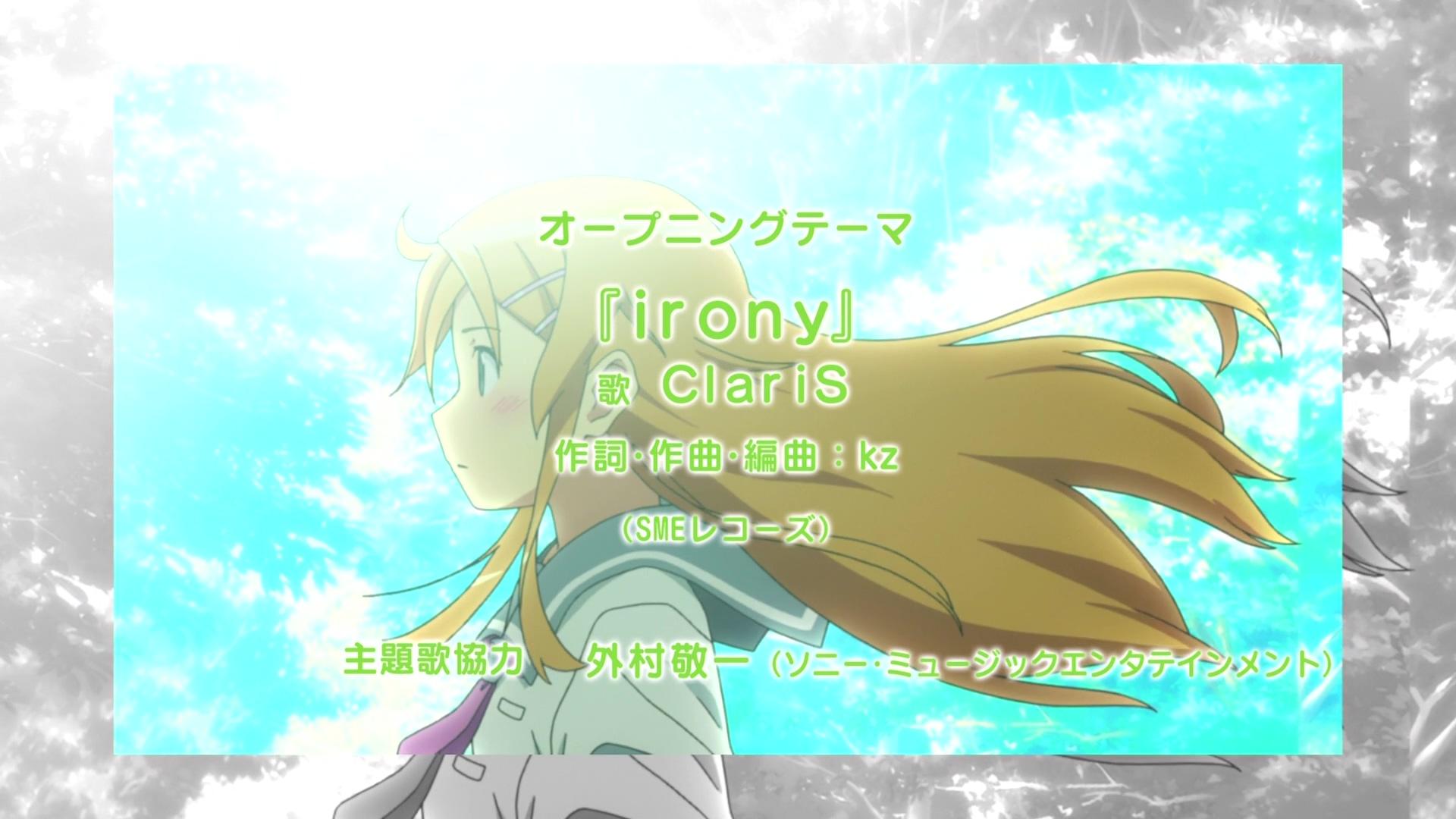 09年,在claris还不叫claris的时候,两位中学女生以アリス☆クララ