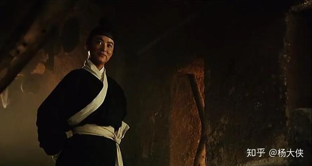 《新龙门客栈》里的女人:柔情最是美人心 - 知乎