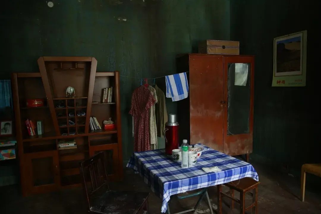 拍摄现场丨电影专业学员的汗水执着是ta获得offer的必经之路