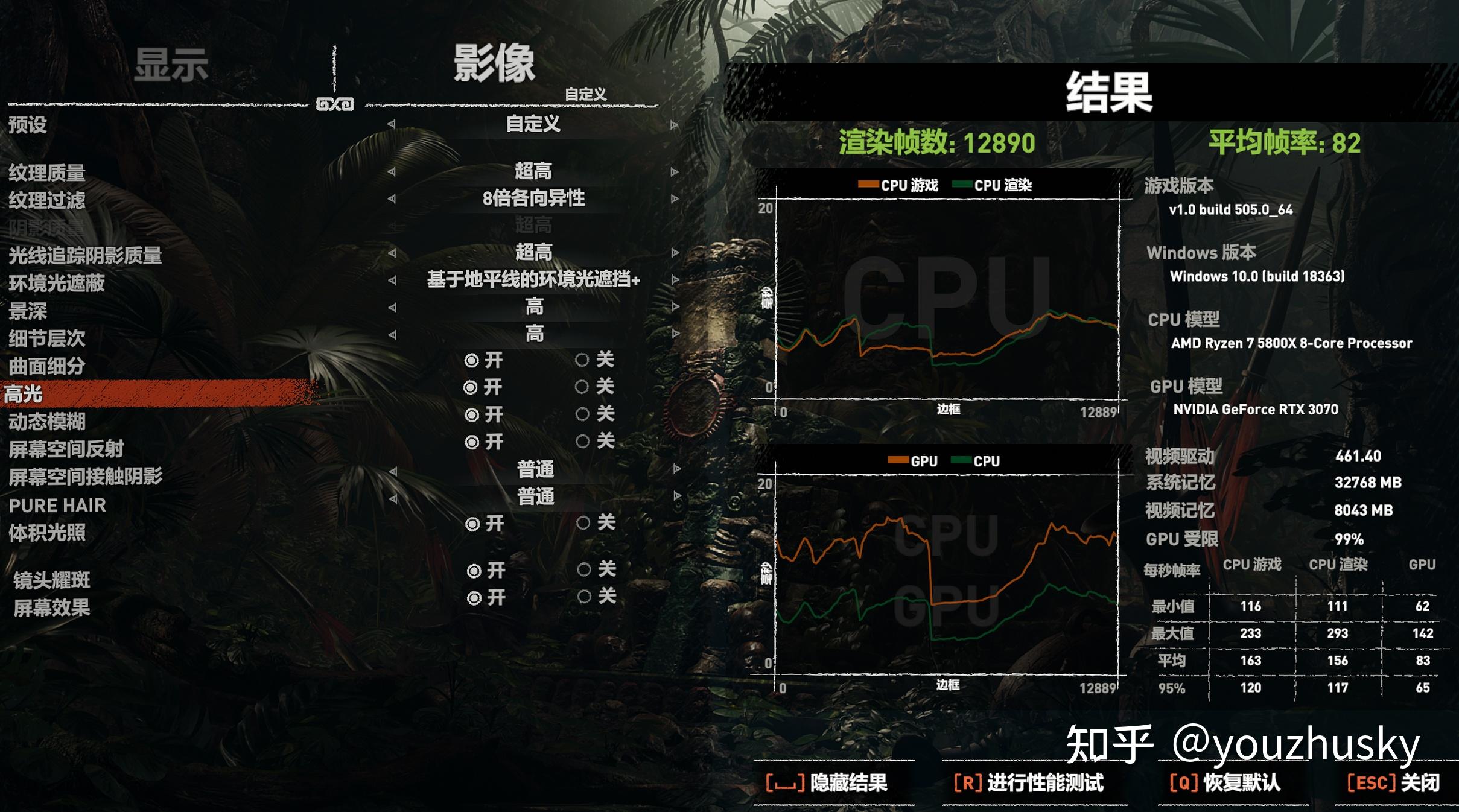 联力 包豪斯 o11mini 纯白 装机show --- 体验"迷你海景房" - 知乎