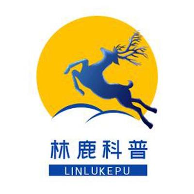 林鹿简科