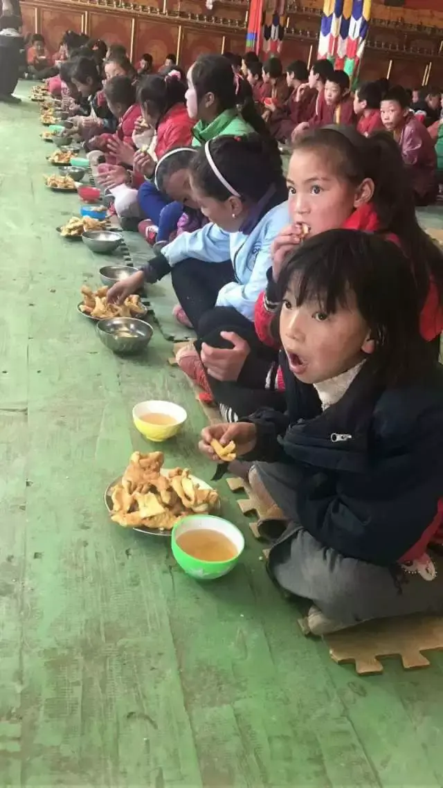 我们所见的,真的很少。穷到极致,是一种什么样的体验?