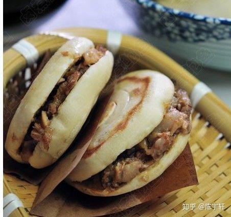 西安回民街 永兴坊 有哪些好吃的?