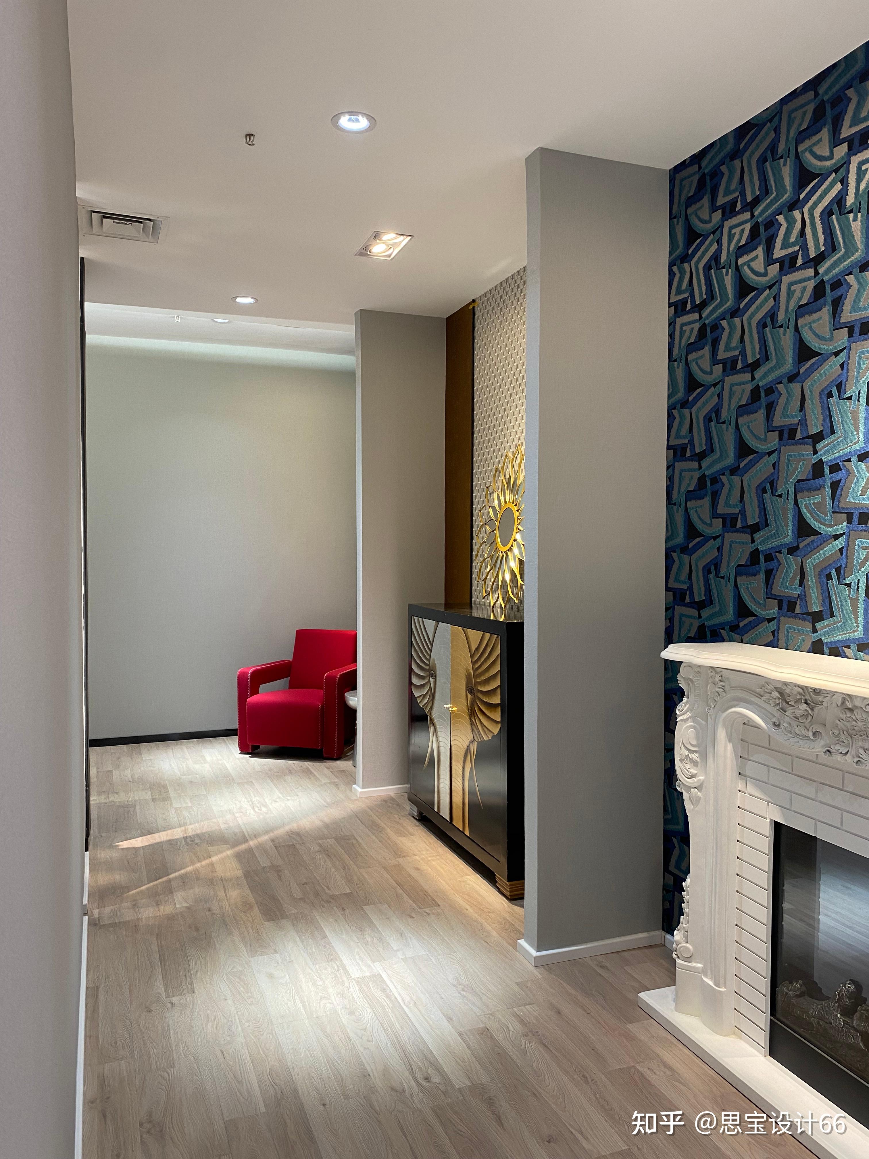 软装店面如何设计