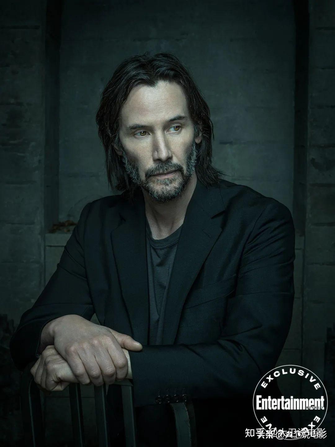 《黑客帝国4》最新最新最新高清剧照抢先看