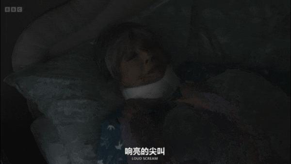 《护工不是人》有尺度有深度,豆瓣8.3分黑马喜剧