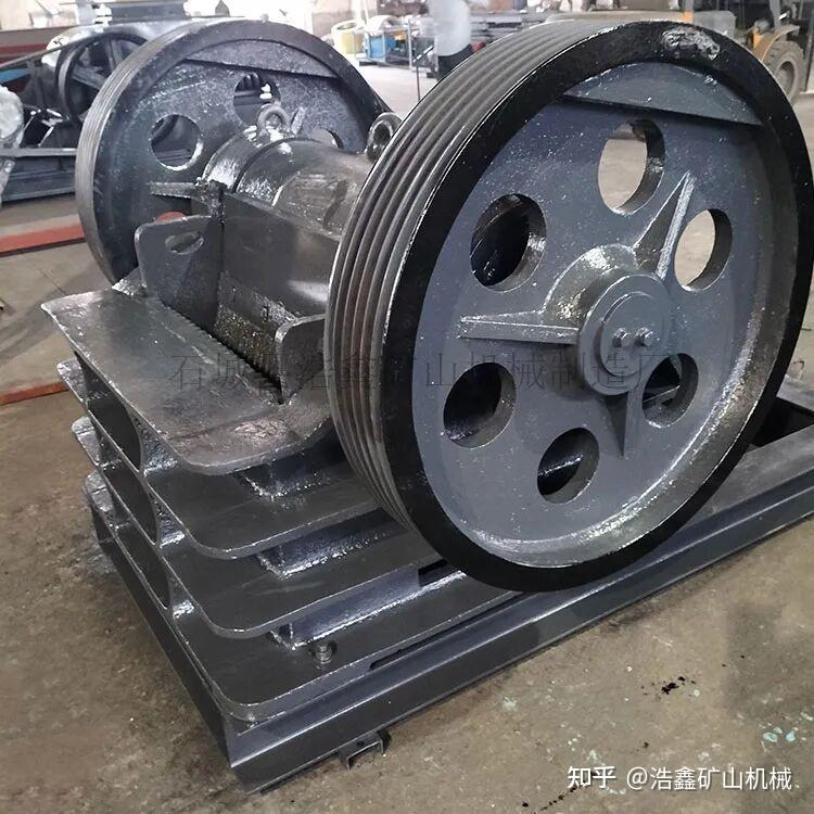 坦桑尼亚岩金矿选矿设备