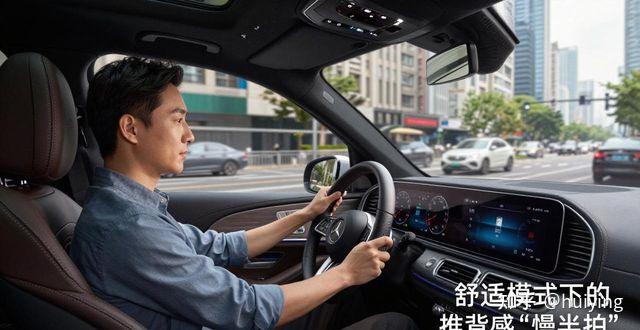 进口奔驰GLE豪华SUV到底值不值得买 真实落地价与优缺点全解析