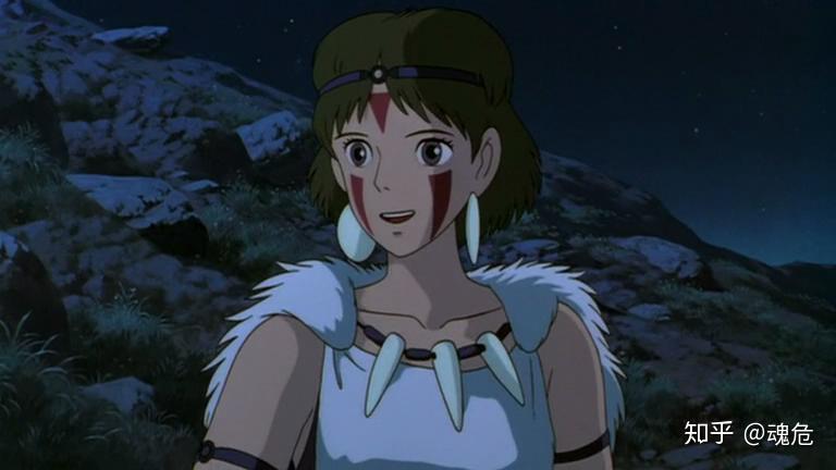 阿席达卡最完美的动画人格