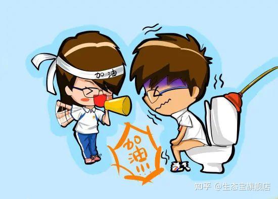 为什么说泻药只能一时通便,而不能治疗便秘?