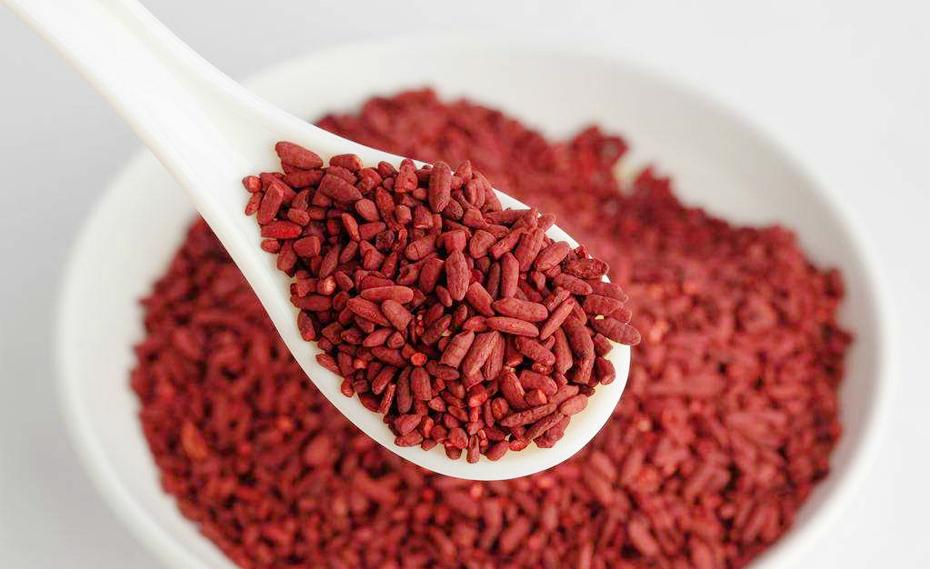 红曲是什么你知道它的功效吗