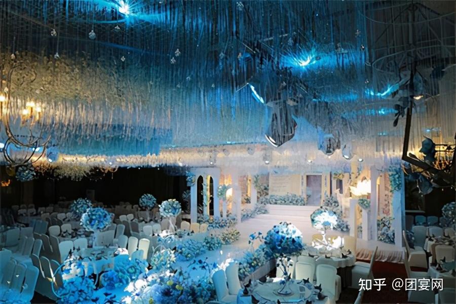 重庆婚宴酒店排行榜(上) - 知乎