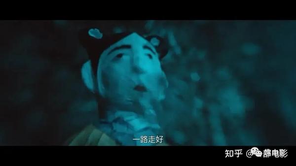 你很会擦边啊，网大民俗惊悚恐怖片《东北五仙》 - 知乎