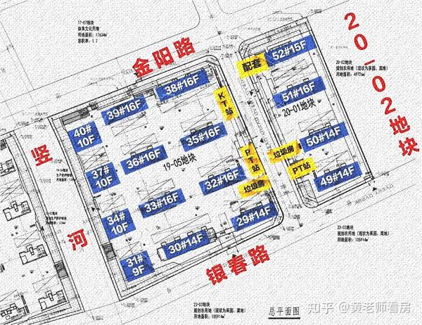 联动价6.2万/㎡！5号线剑川路「上海地产颛桥项目」规划公示！ - 知乎