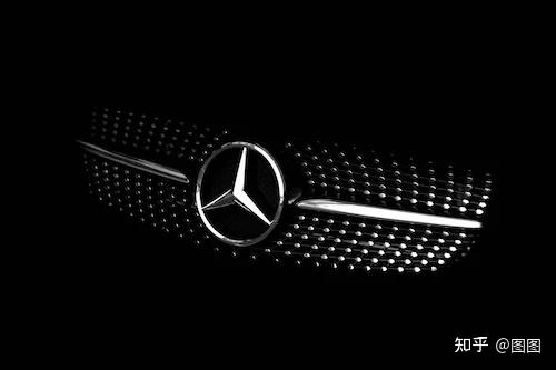 常见的8款豪车车标,含义你知道几个? - 知乎