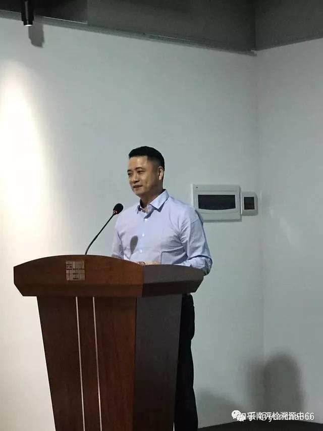 云南茶叶评价检测溯源中心恭祝“粤港澳大湾区云茶文化传播中心”正式挂牌成立 - 知乎