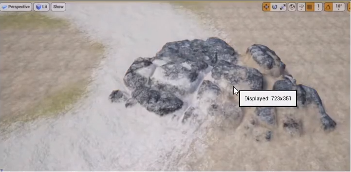 Virtual Texture(虚拟纹理)的理解和应用 | Epic 李文磊(笔记) - 知乎