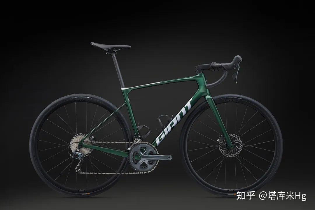 车架785克顶配7万4捷安特发布全新defy耐力系列公路车