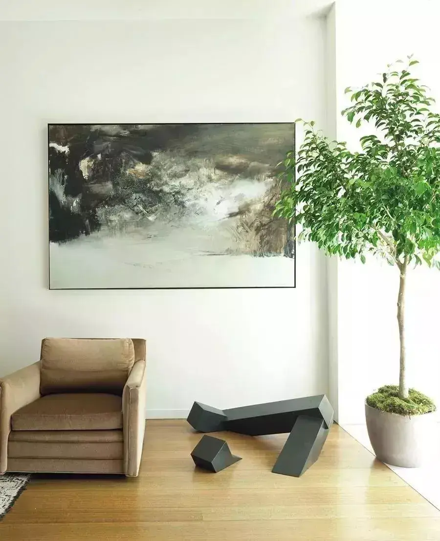 贝聿铭的家 - 知乎