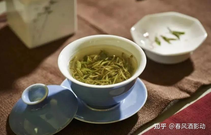 早上喝茶和晚上喝茶,哪个更好?喝茶时间有讲究,建议收藏 - 知乎