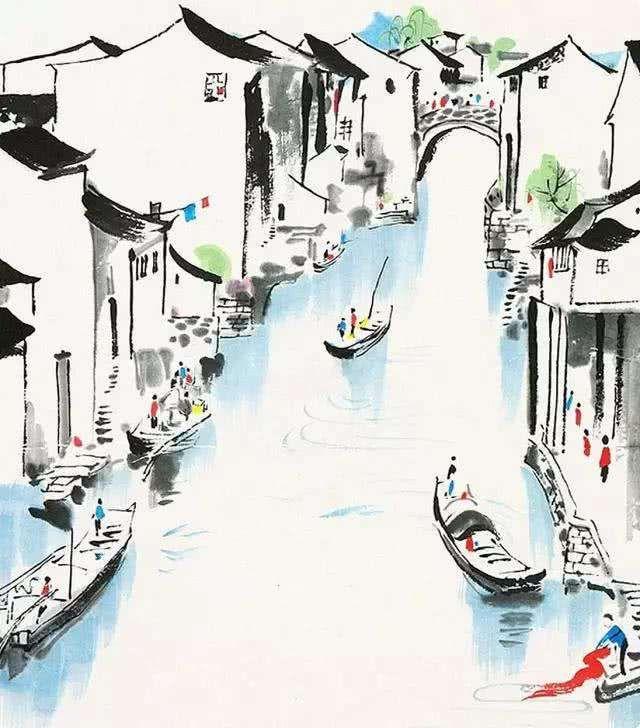 朱自清的西湖漫笔图片