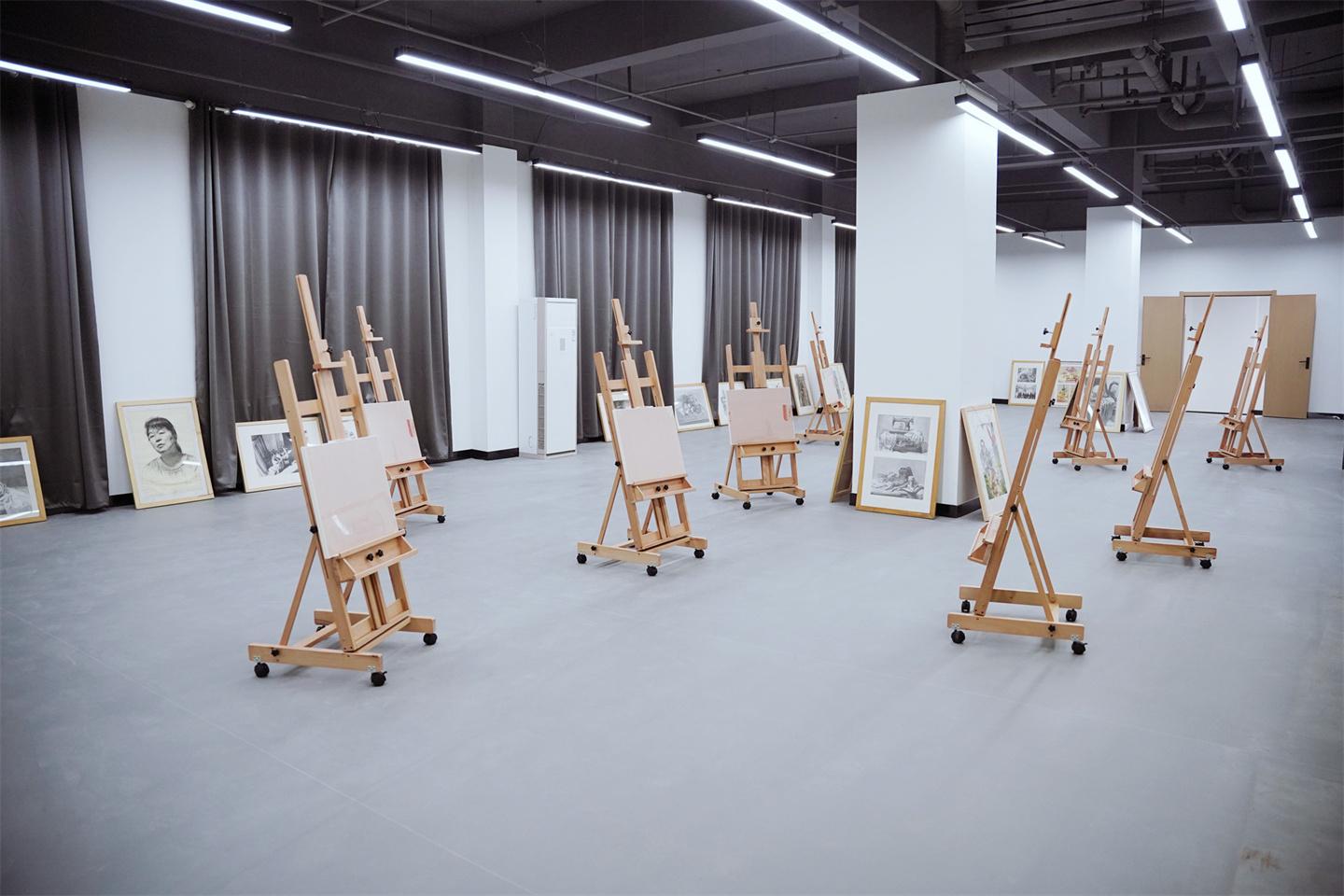 武汉北艺画室还有博昱画室的收费大概是多少? - 知乎