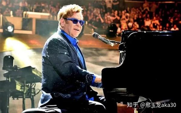 歌手robert plant(led zeppelin乐队成员)的很多乐队作品表演都明显