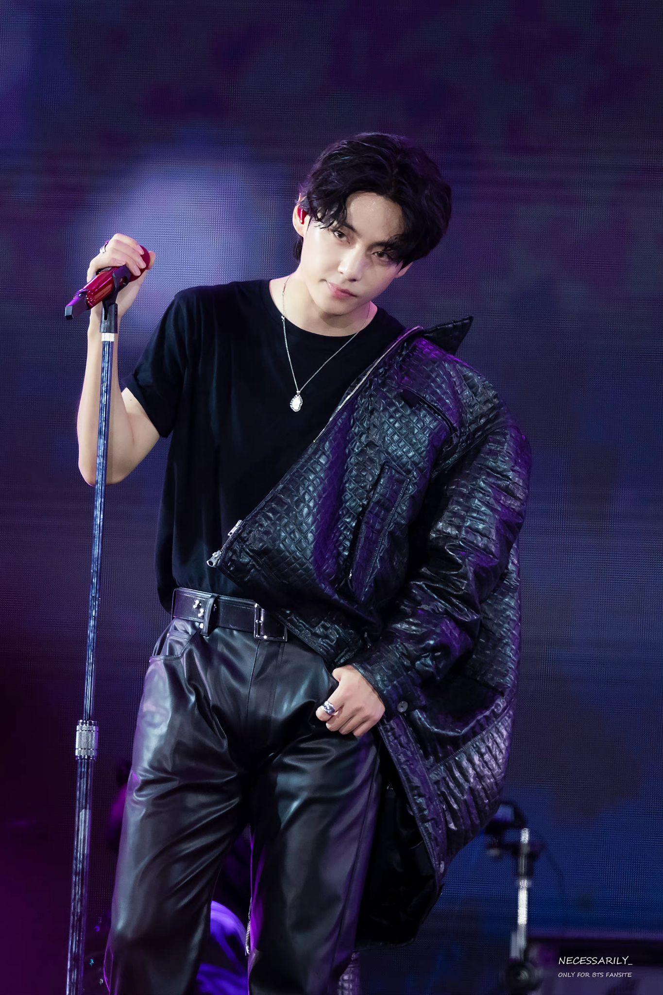 【金泰亨存图】221015·ytc釜山演唱会 - 知乎