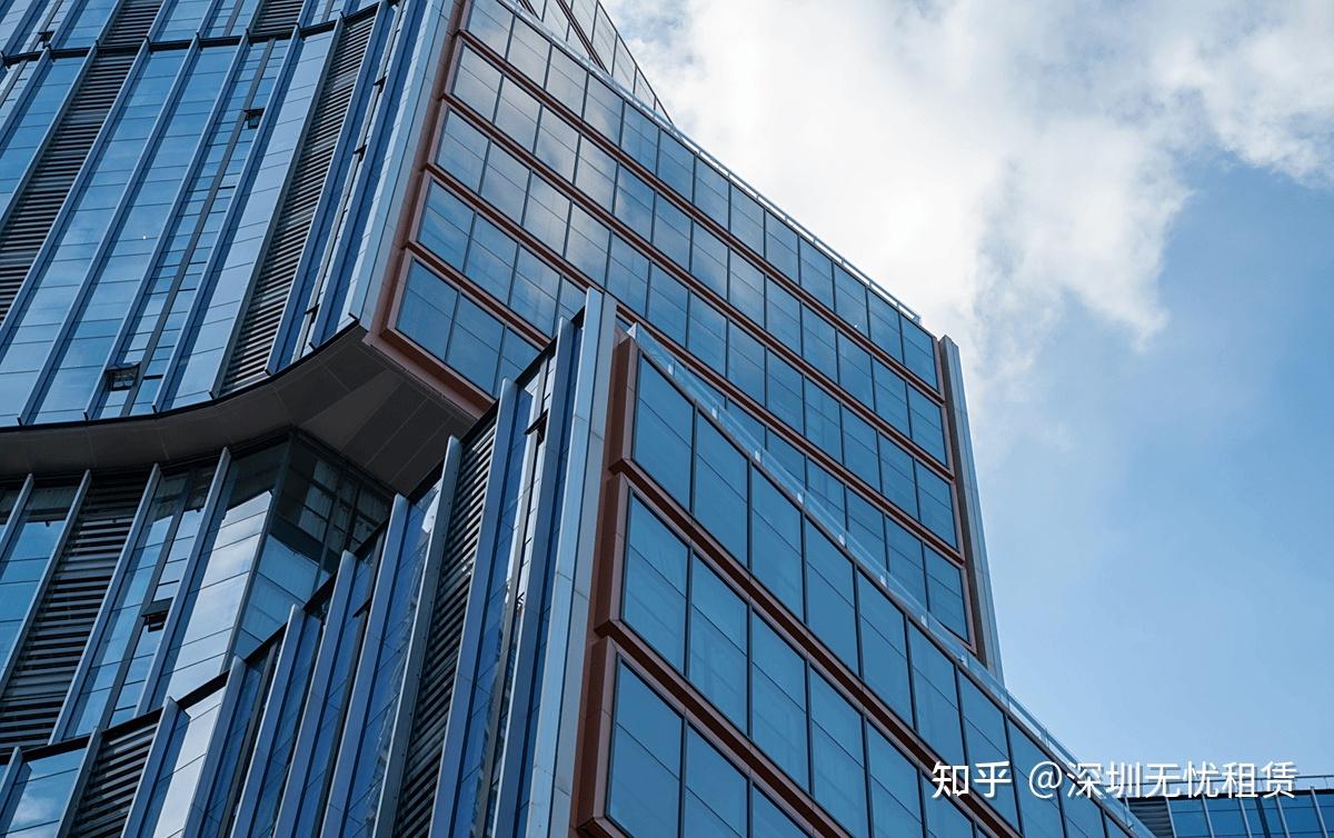 深圳写字楼进入0押金时代！办公室租赁革命：免押金+无合同期+15天免租体验！ - 知乎