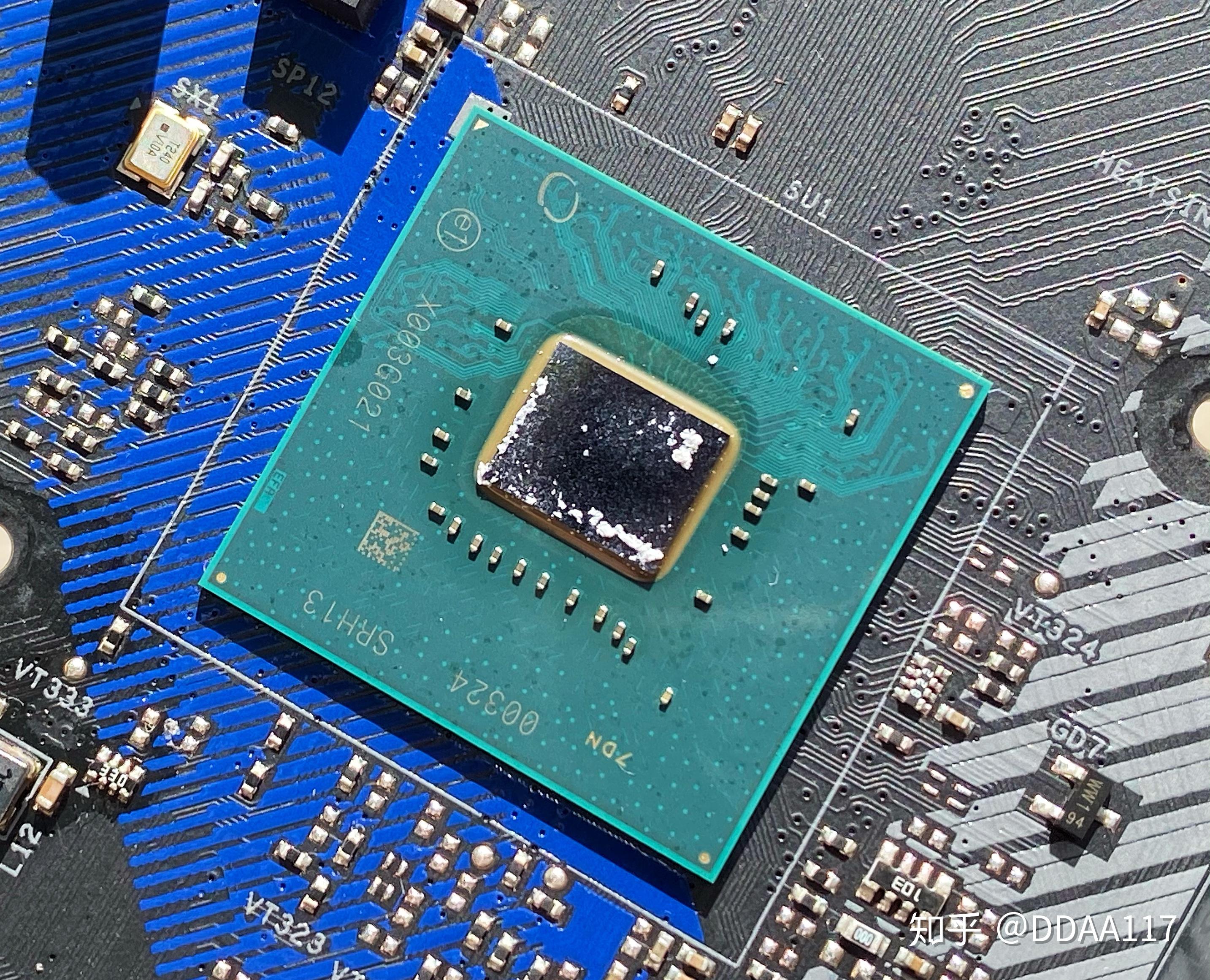 决定主板价格的因素主要是两个:① 主板的芯片组.